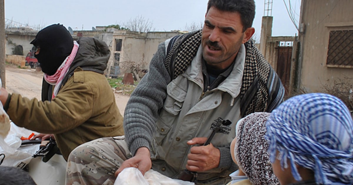 UN: More than 34 children killed in Syria since truce