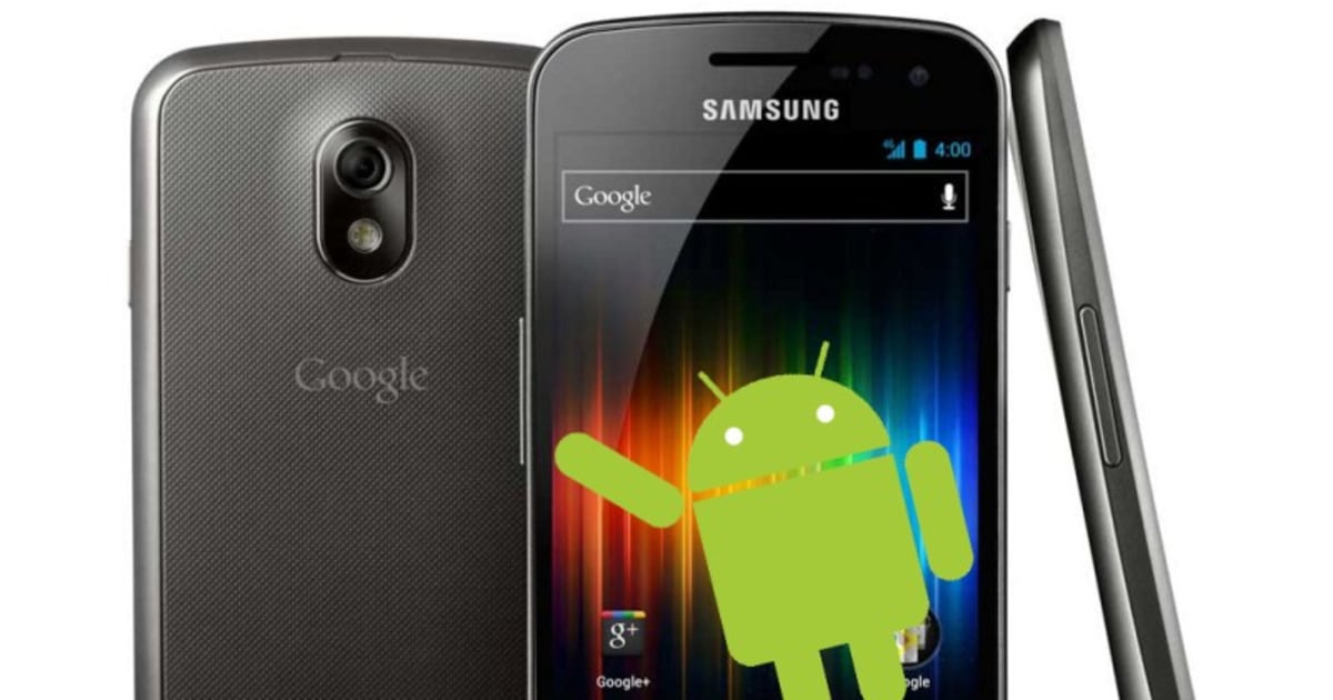 Samsung and Android continue to gain in latest mobile stats