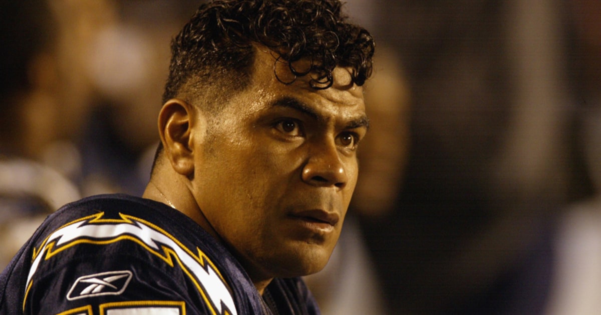 NFLPA responds to Junior Seau CTE finding with call for player safety  measures 