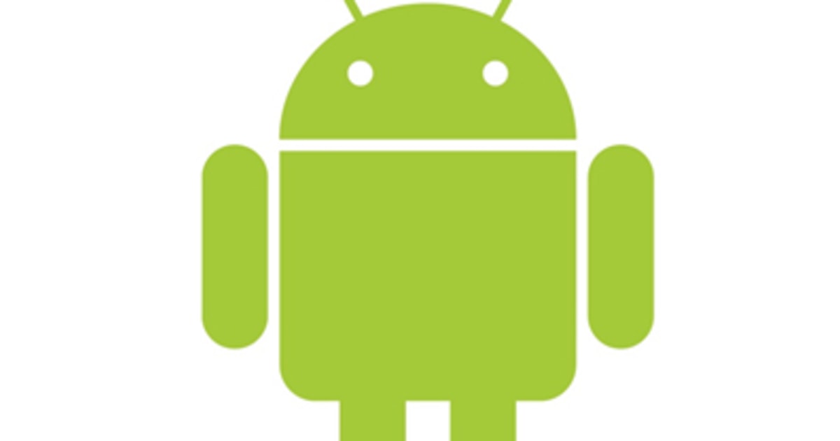 Hacked sites spread malware to Android smartphones