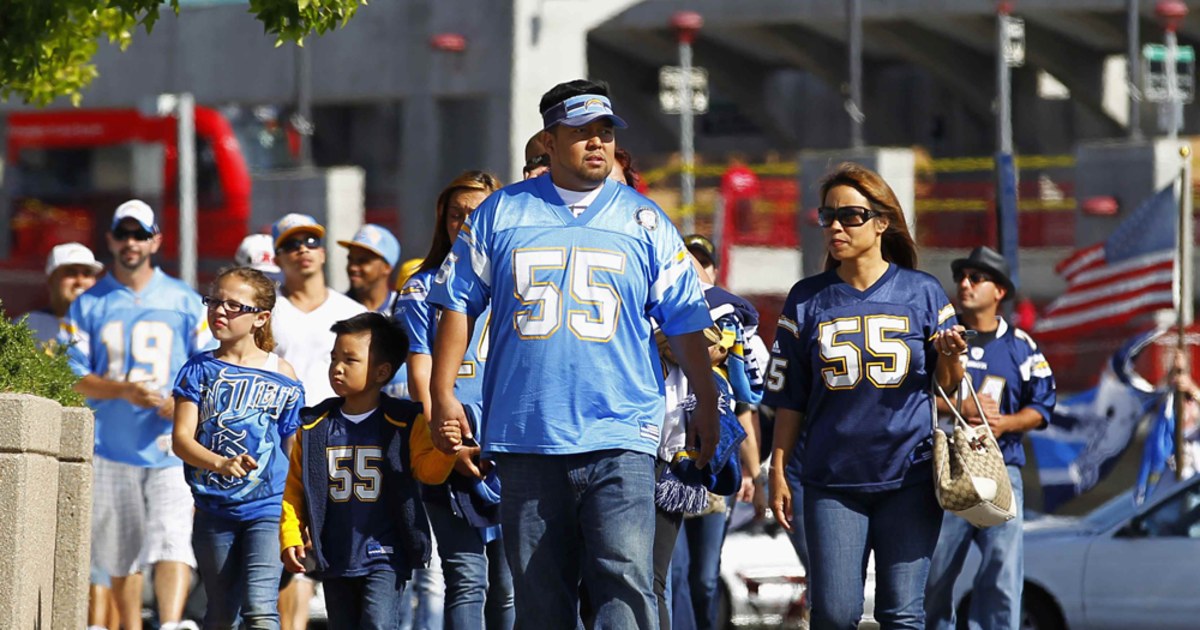 DEVELOPING: Junior Seau found dead at California home – The Times Herald