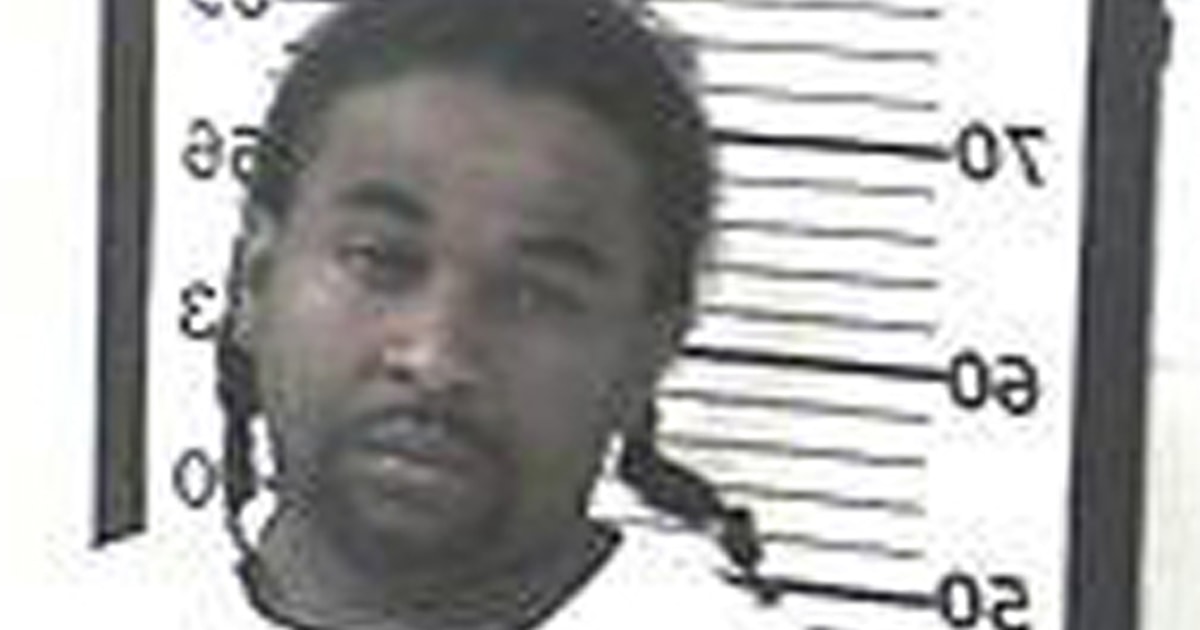 Highway murders Suspect held in Mississippi 'fake cop' case