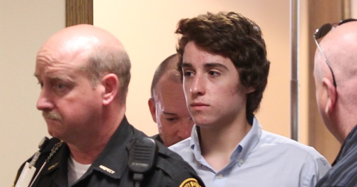 Chardon shooter will be tried as an adult