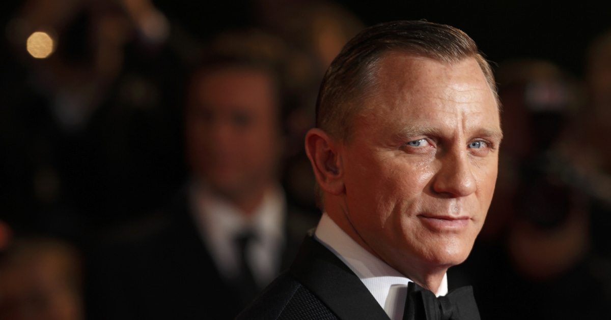 'Skyfall' given thumbs up, major spread by Vatican's newspaper