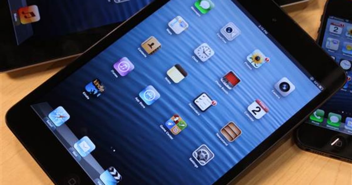 Apple sells 3 million iPads in 3 days