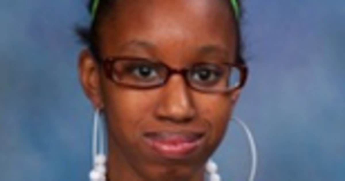 Body found in trunk identified as missing Texas teen