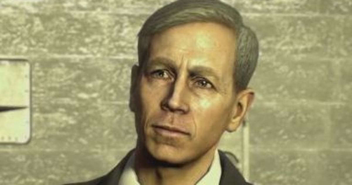 General Petraeus has a bright future ... in video games