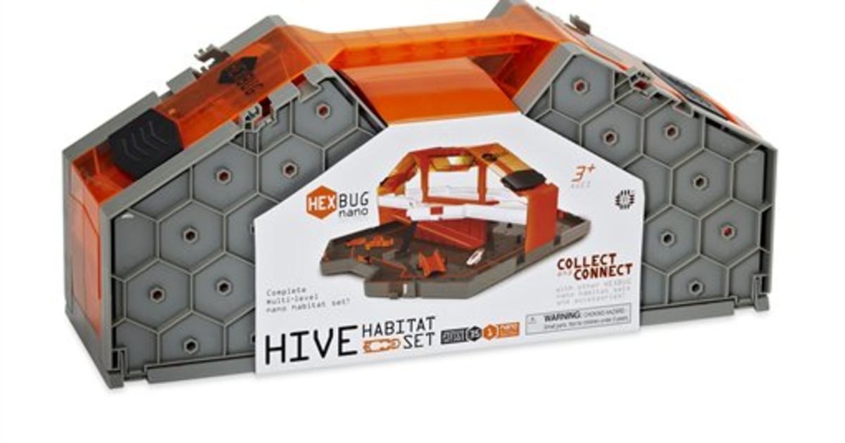 Good Housekeeping picks top toys for holidays