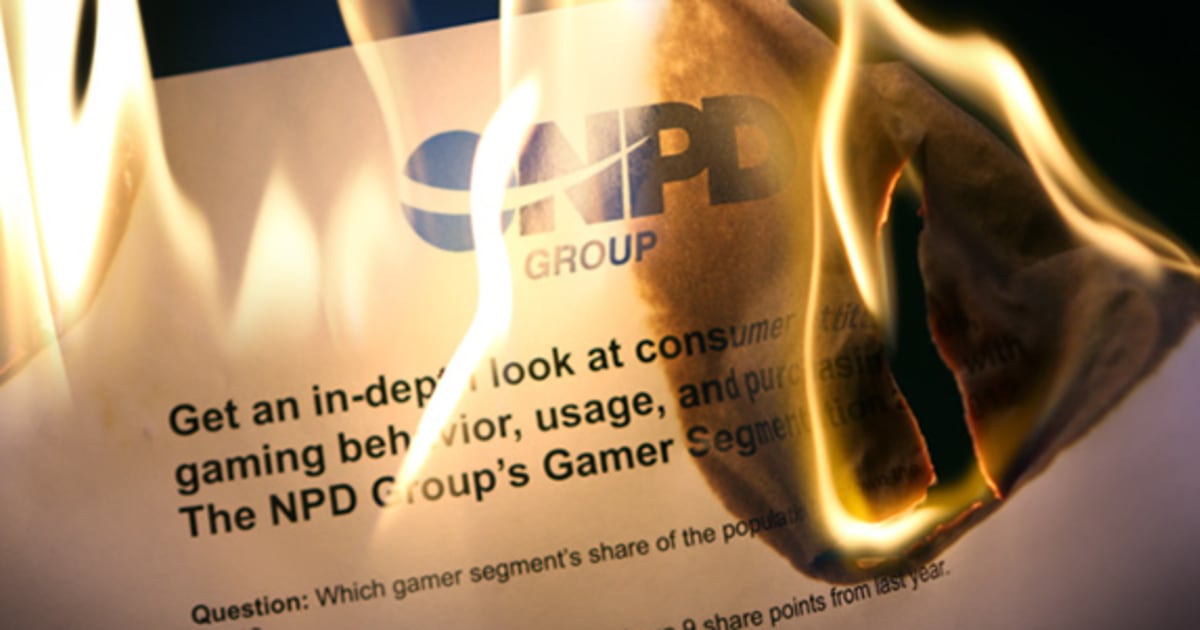 73% of US Consumers Play Video Games - The NPD Group