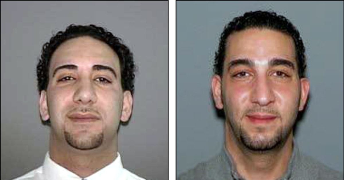 New York brothers accused of scamming real owner of $5 million lottery ...