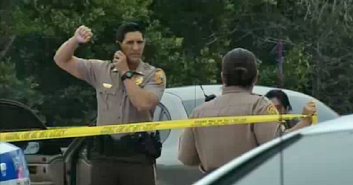 Teen arrested in fatal shooting of 13-year-old girl on Florida school bus