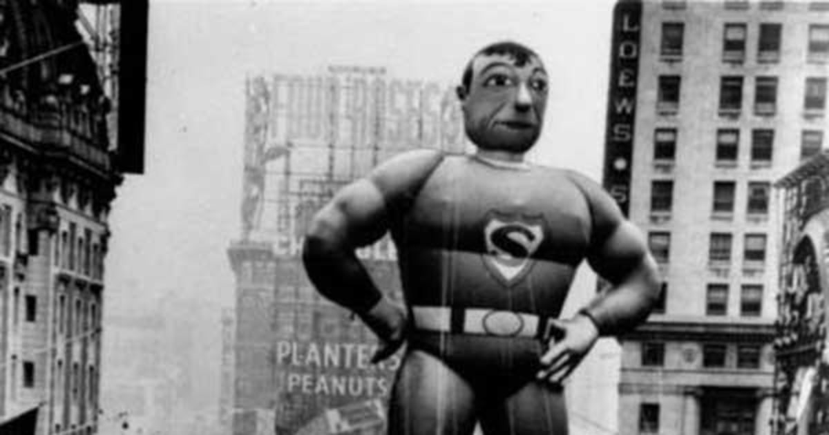 Truth, Justice, and the American way