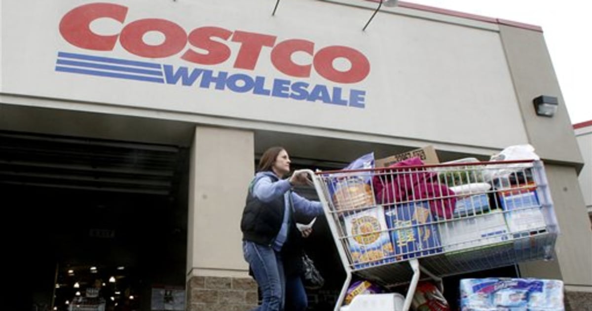 Costco to spend 3 billion on special dividend
