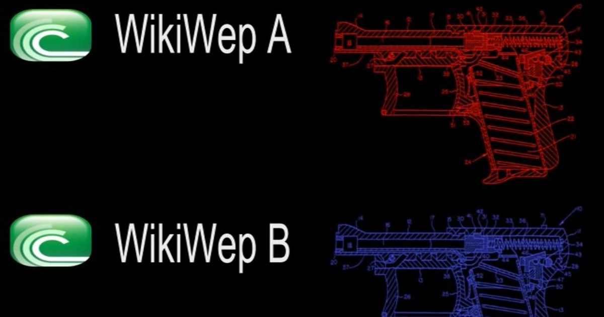 3-D printed gun project derailed by legal woes