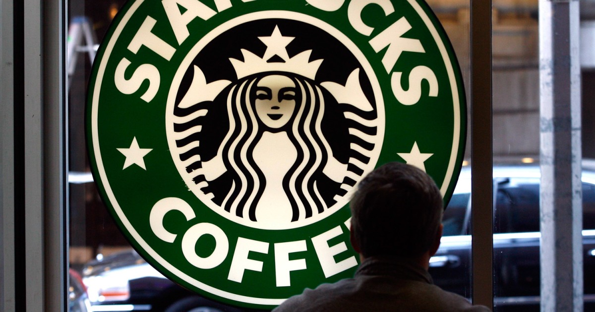 Starbucks testing warm pastries, savory croissants