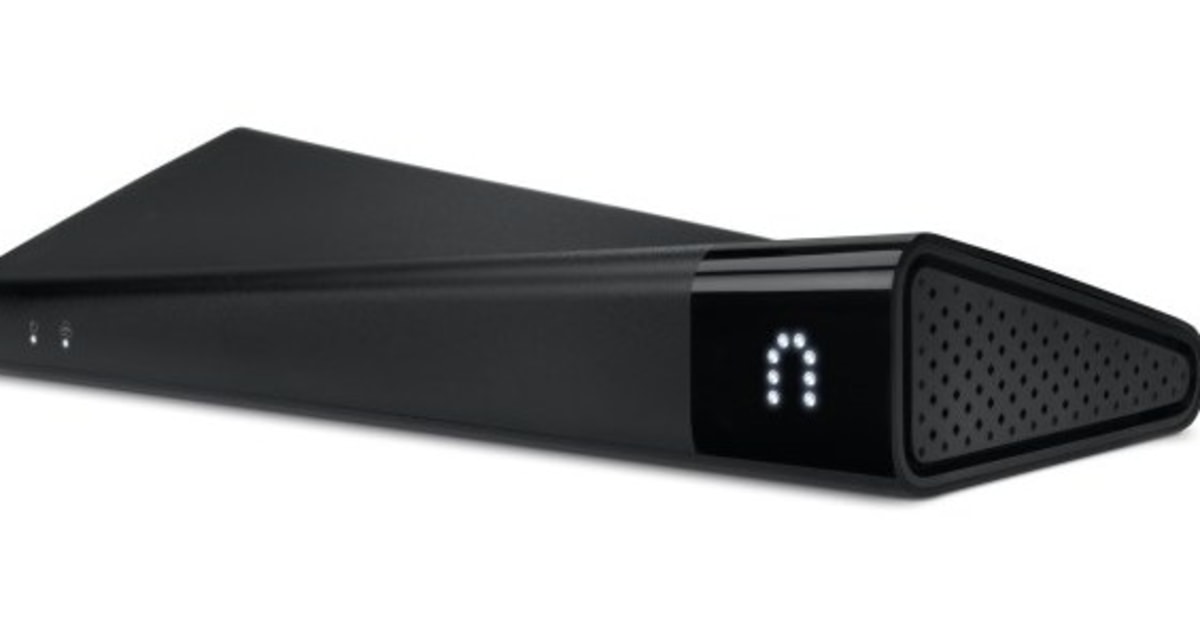 New Slingboxes let you stream 1080p content anywhere