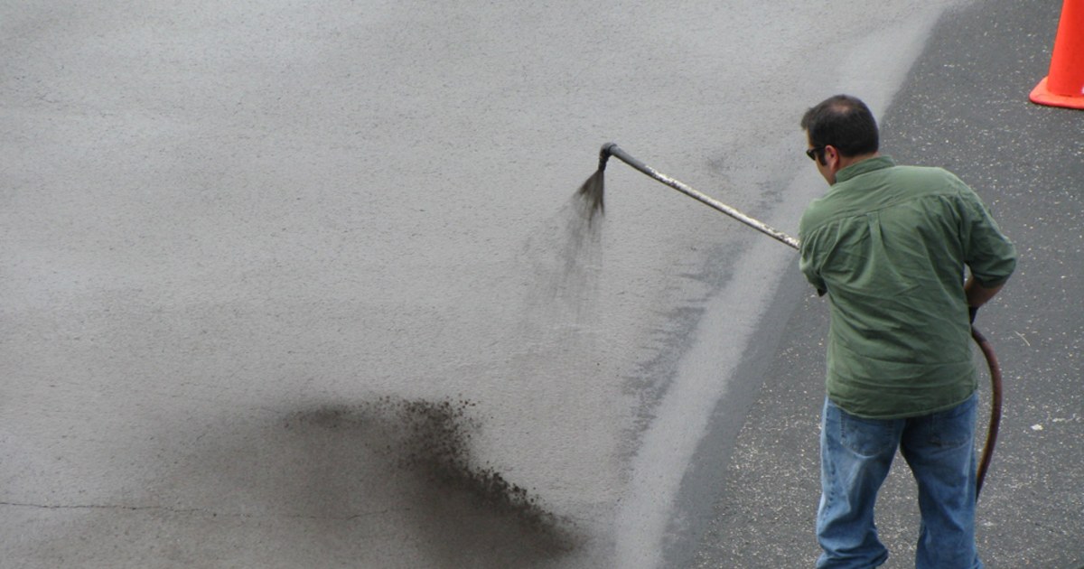 Studies Health risk from toxic pavement sealant greater than previously believed