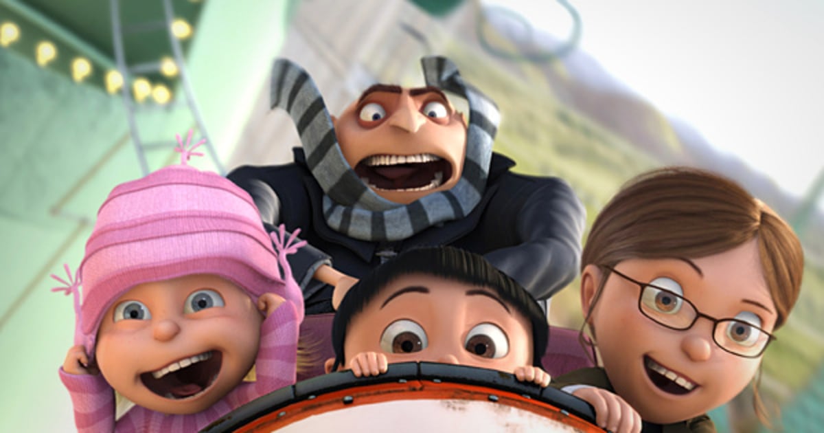 'Despicable Me' minions set to instill mayhem at Universal Orlando