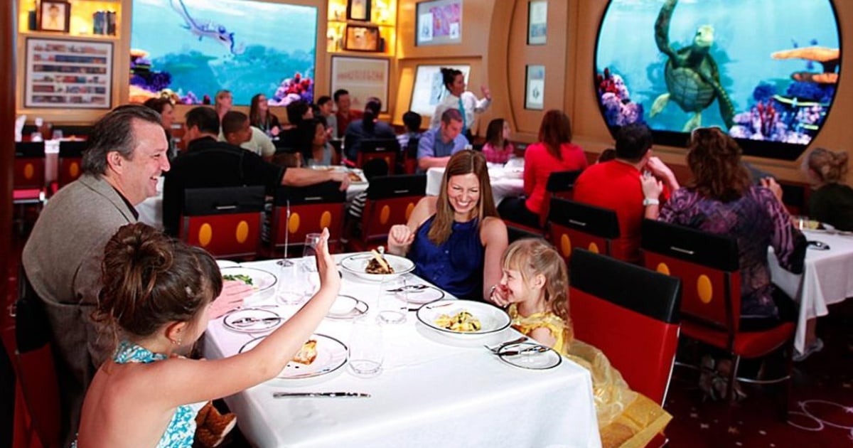 The best cruise ships for kids