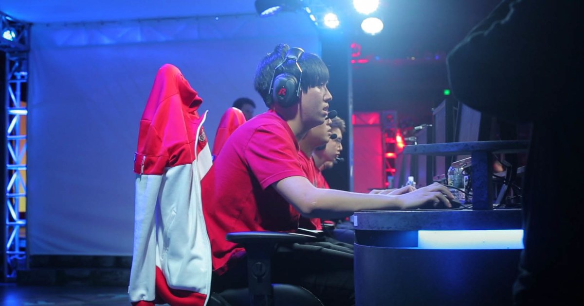 Taipei Assassins triumph in 'League of Legends' world finals