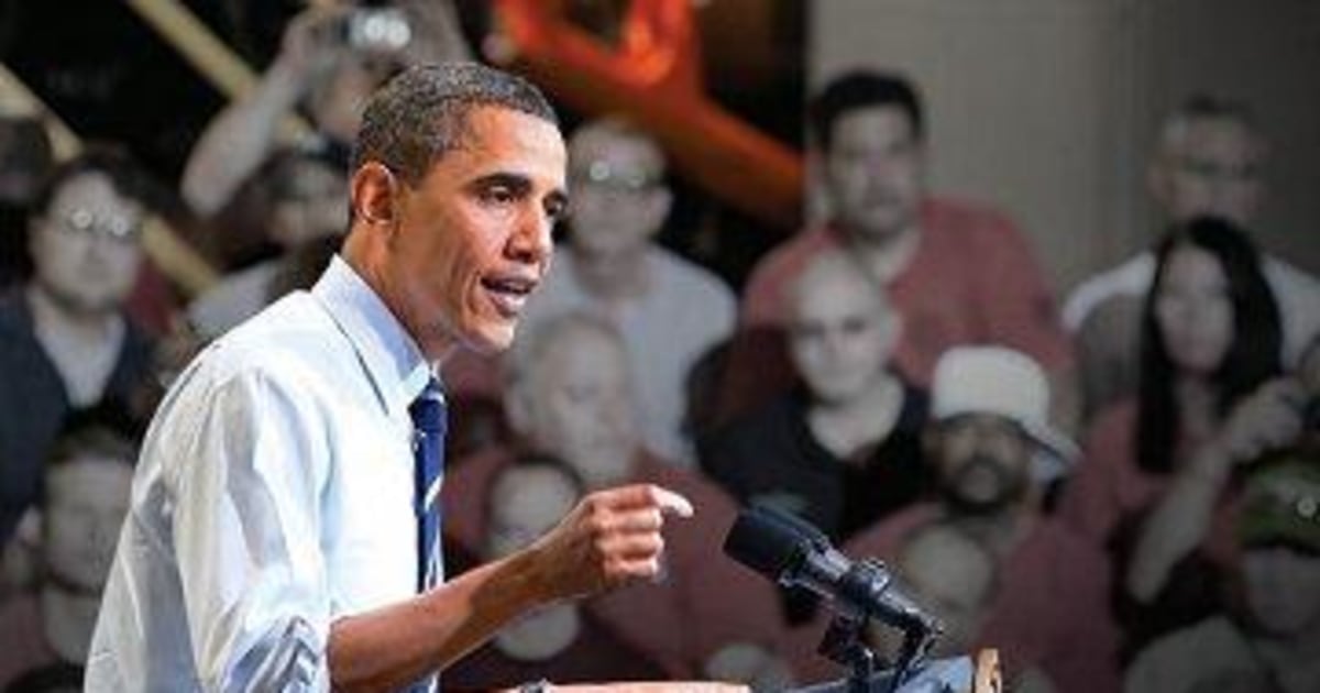 'The New Economic Patriotism'