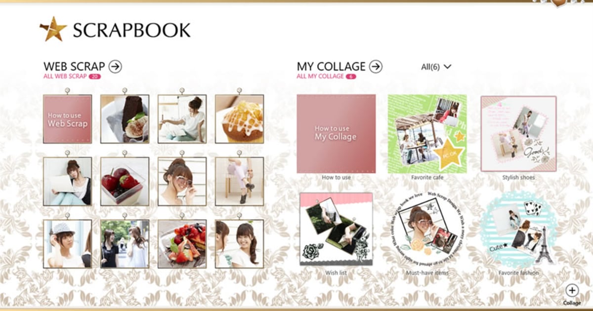 Fujitsu's justforher 'Floral Kiss' laptops baffle