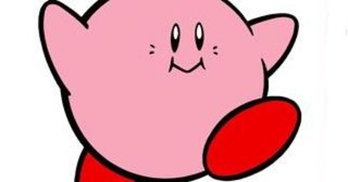 With Kirby Nintendo Invites Everyone To The Game