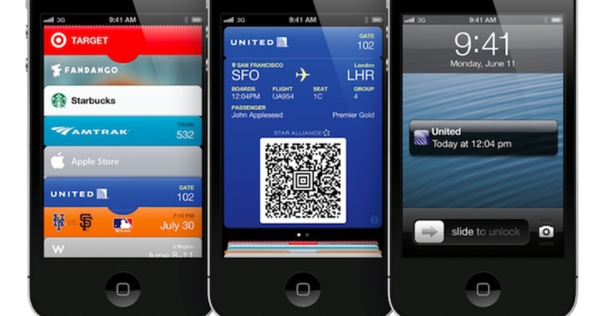 Apple adds Passbook-enabled gift cards to its store app - CNET