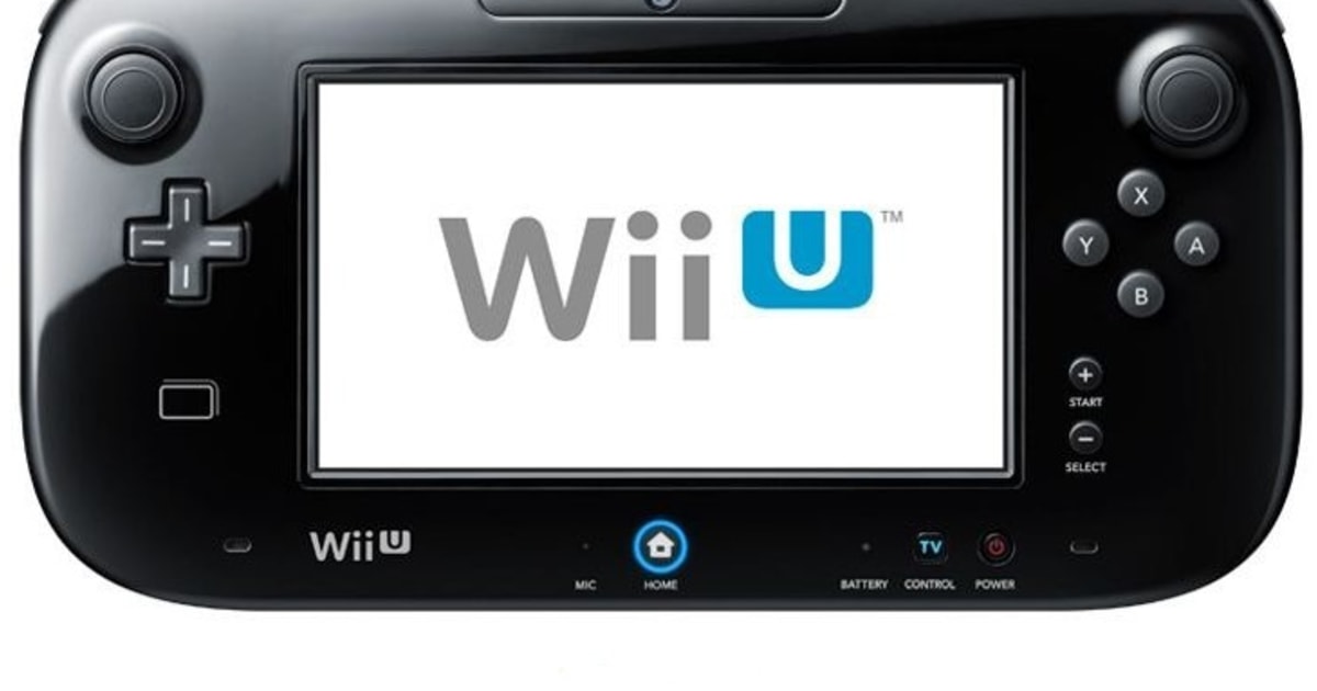 Karakter dommer Opmærksom Nintendo's Wii U will arrive Nov. 18 and cost you $300, $350