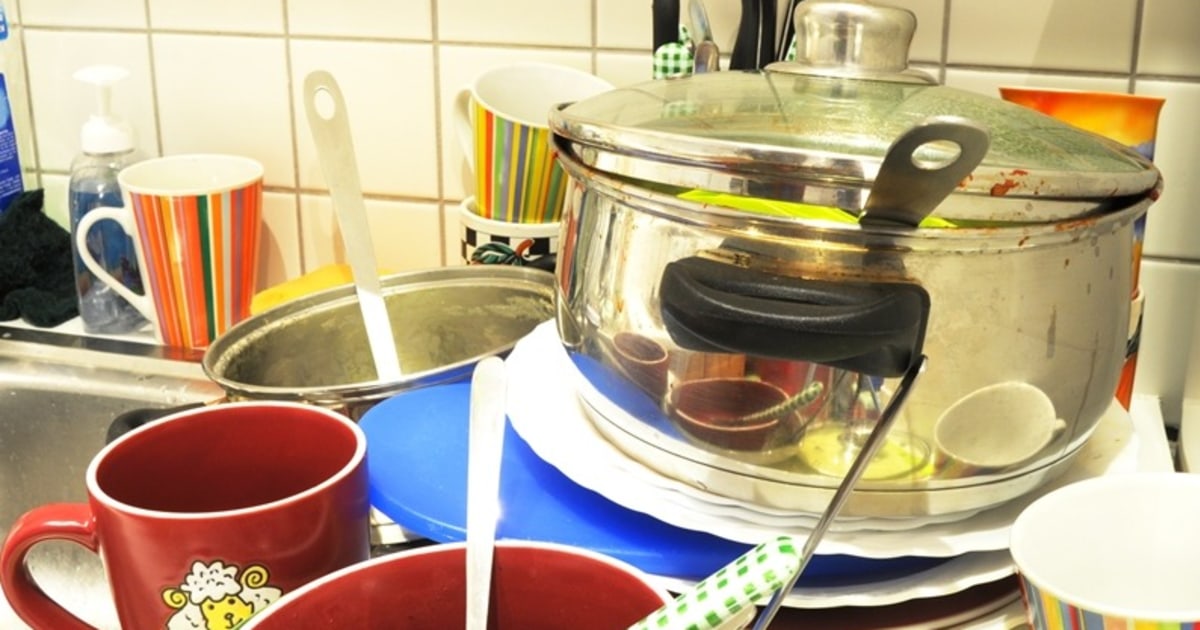 5 biggest turnoffs when touring a home