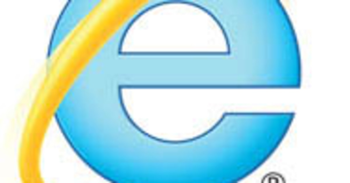 Microsoft permanently patches critical IE hole