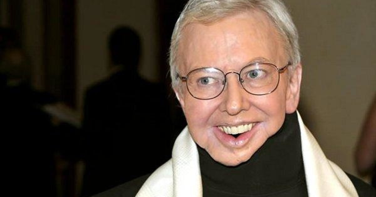 Roger ebert 1942 2013 