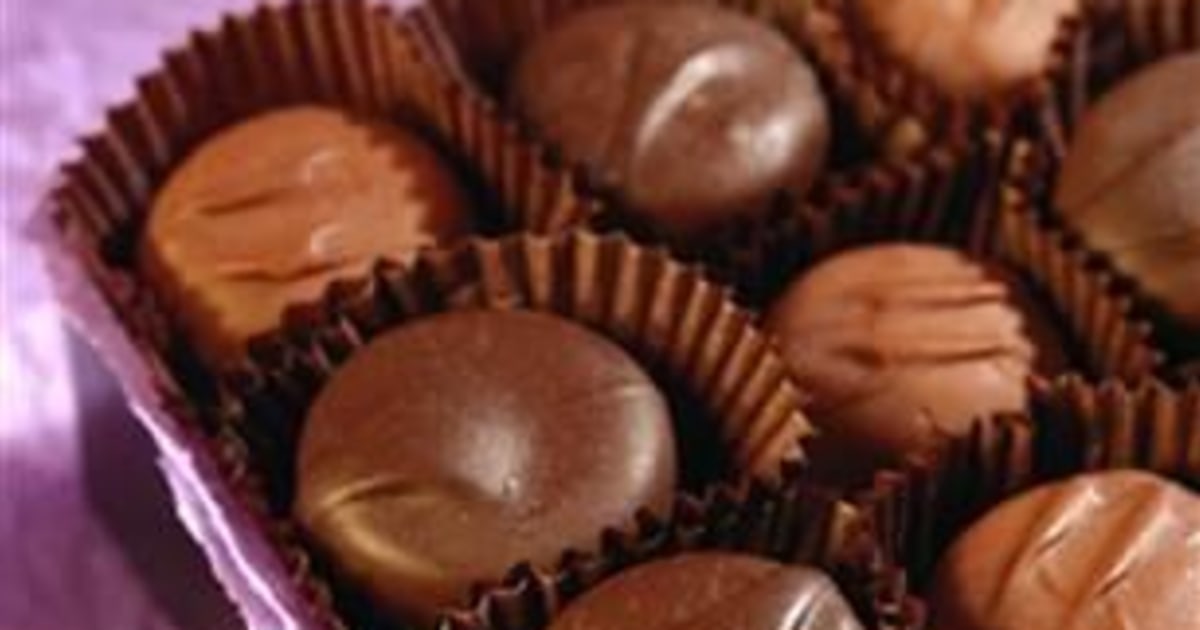 Fruit juice for healthier chocolate? Sweet!