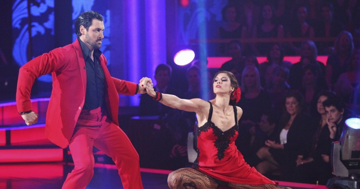 'dancing' Reveals Its Three Finalists