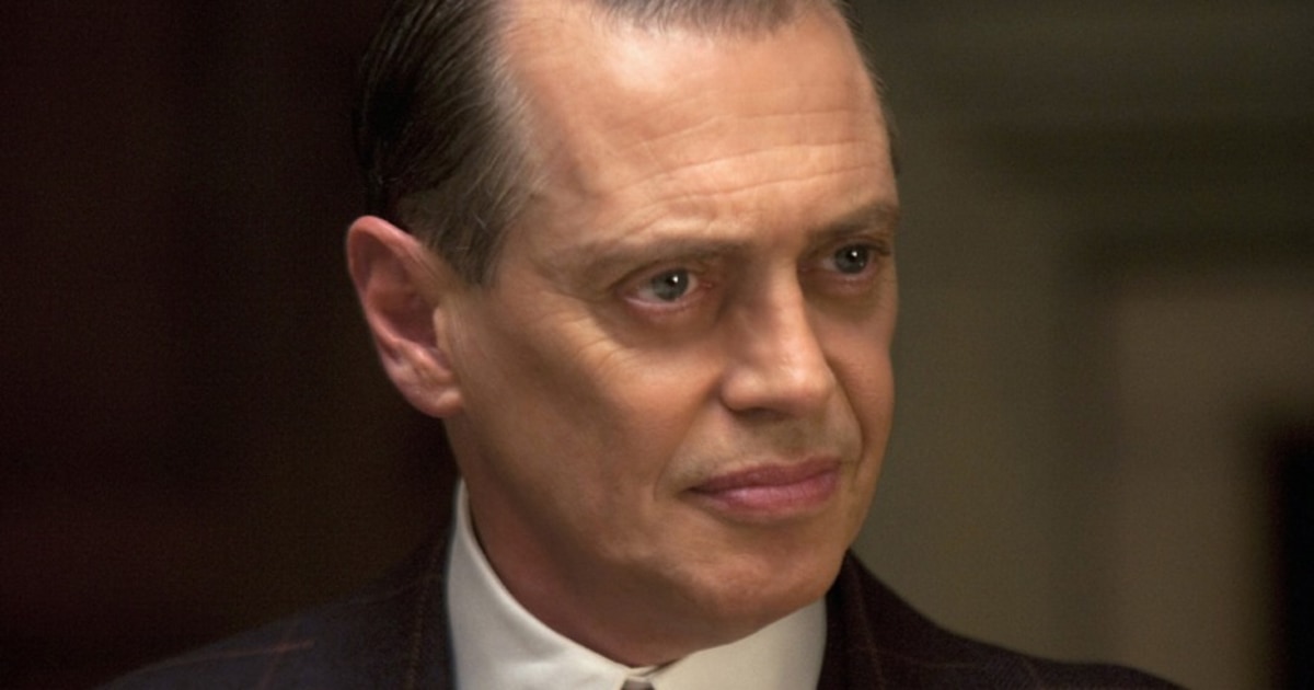 Boardwalk Empire backlash building at the Globes