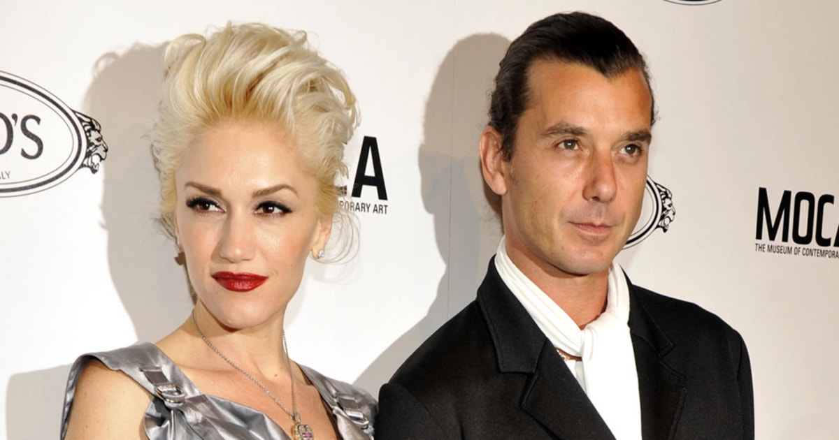 Gavin Rossdale opens up about gay fling