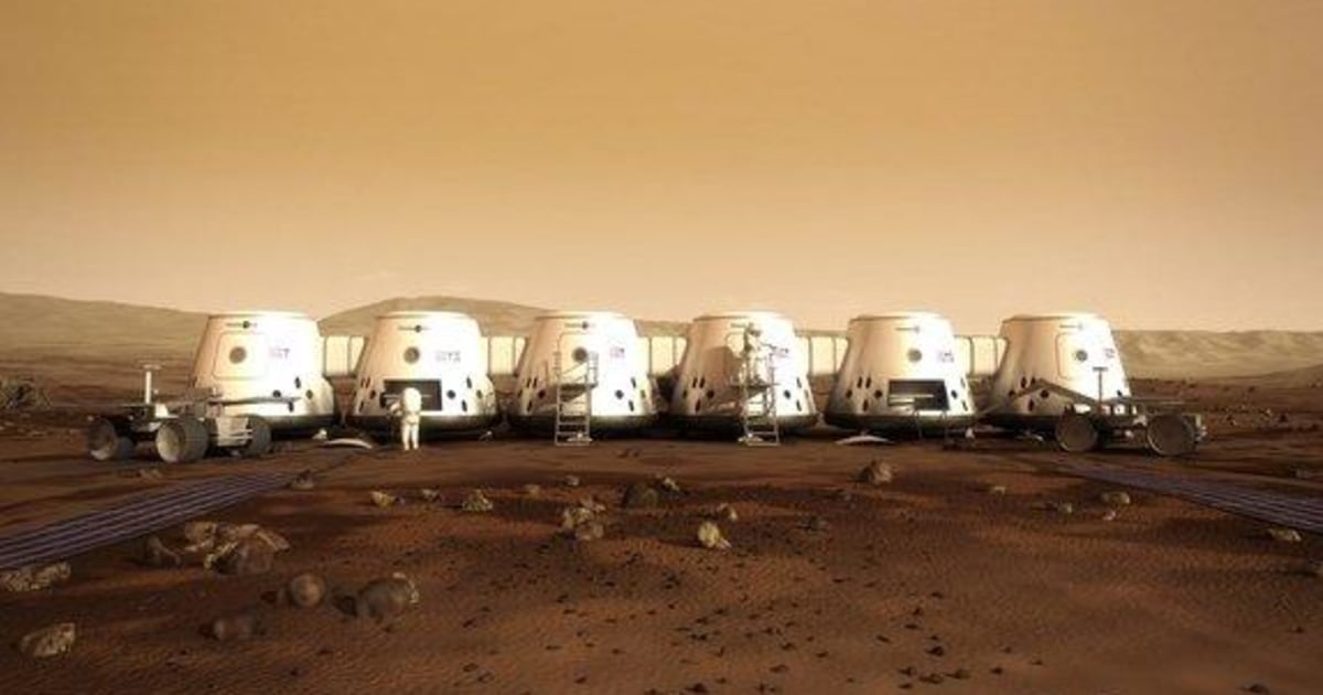 Finding life on Mars likely to require human visit
