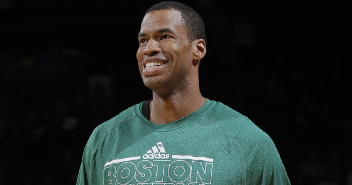 Jason Collins jersey sales spike for Washington Wizards - Outsports