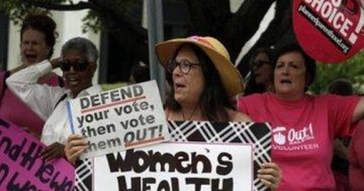 North Carolina targets key women's health clinic
