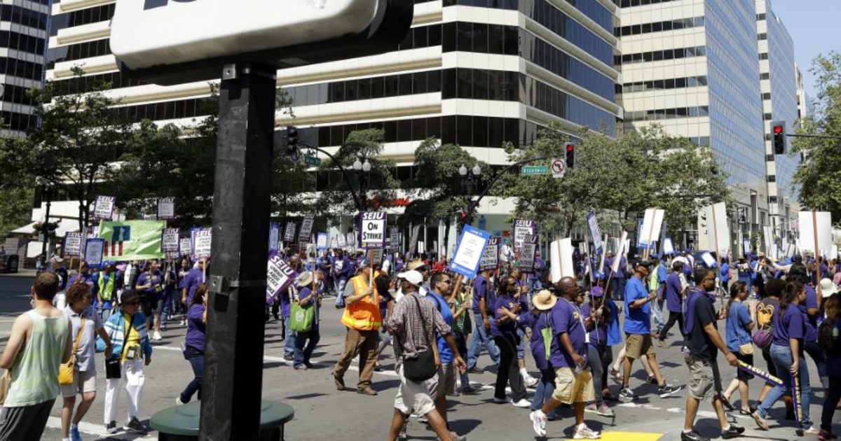 Calif. gov. orders inquiry, averts SF rail strike