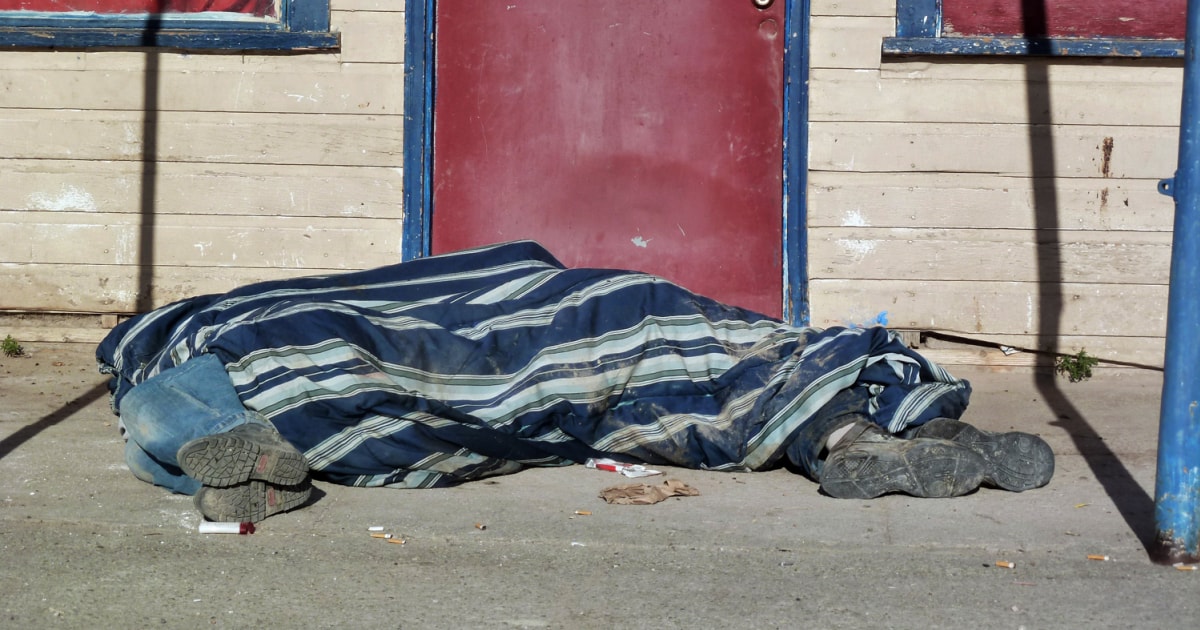 South Dakota's Pine Ridge Indian Reservation votes to legalize alcohol