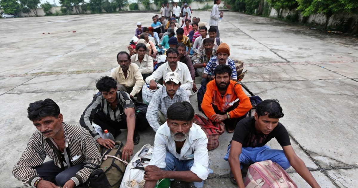 Pakistan releases 337 Indian prisoners, seeking to ease tensions with ...
