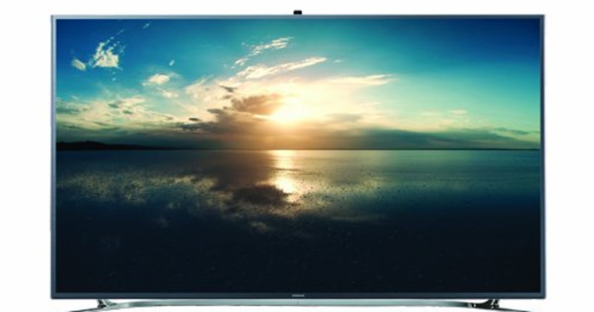 Ultra High Def Tvs Get Ultra Price Cuts Nine Months After Debut