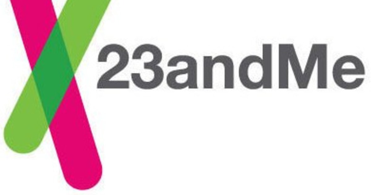 23andMe Health + Ancestry Genetic DNA Test double 2 kits 150 reports fda  disease