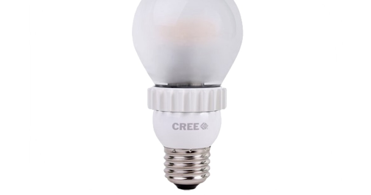 The best LED light bulb