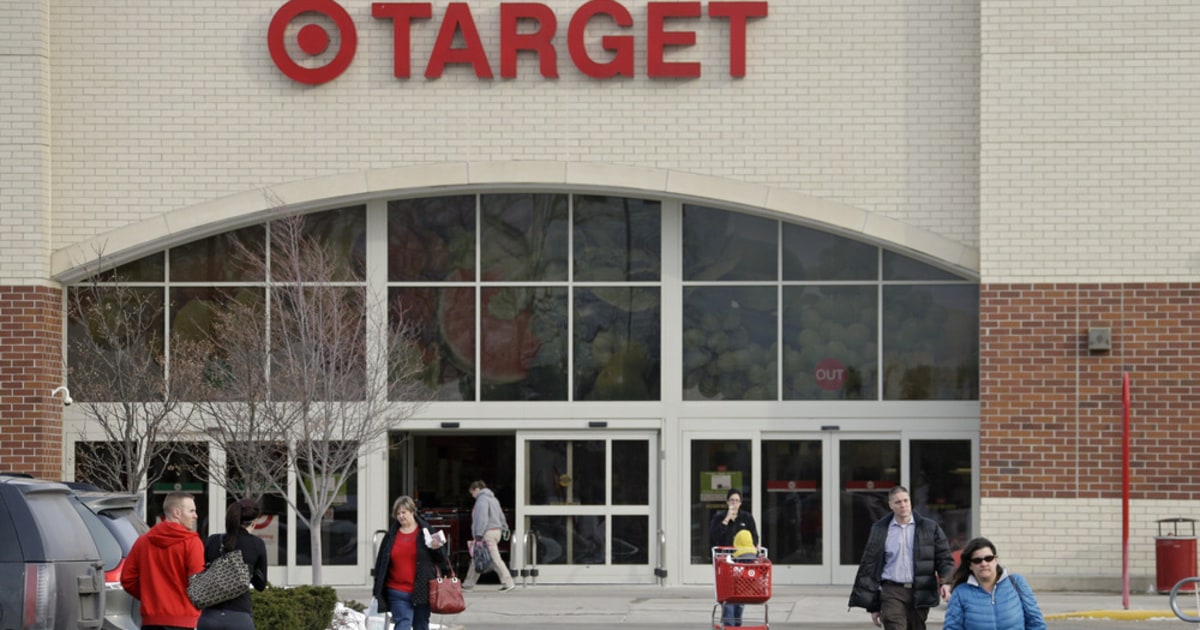 Banks may take their pound of flesh from Target over breach