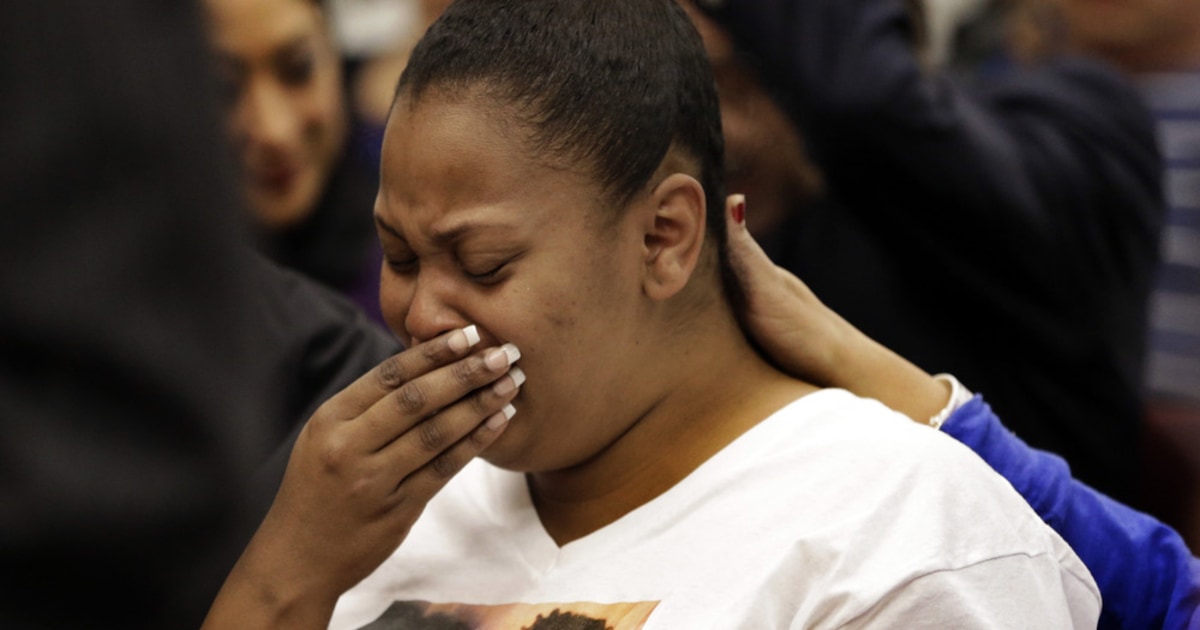 Family plans second opinion for teen declared brain dead after routine ...