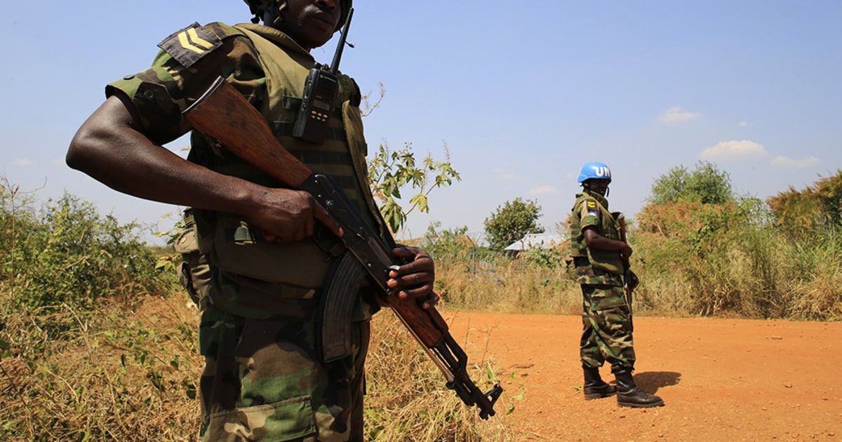 South Sudan: 75 bodies found in mass graves following ethnic violence