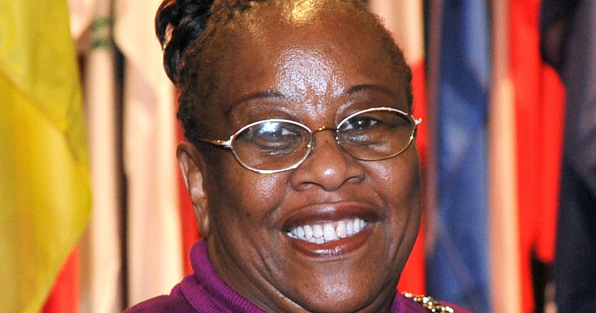 Zimbabwe ambassador to Australia seeks asylum