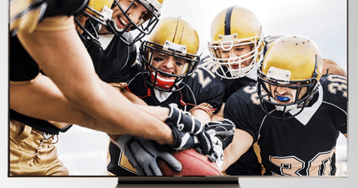 Is your HDTV Super Bowl-ready? Set-up tips for the best picture